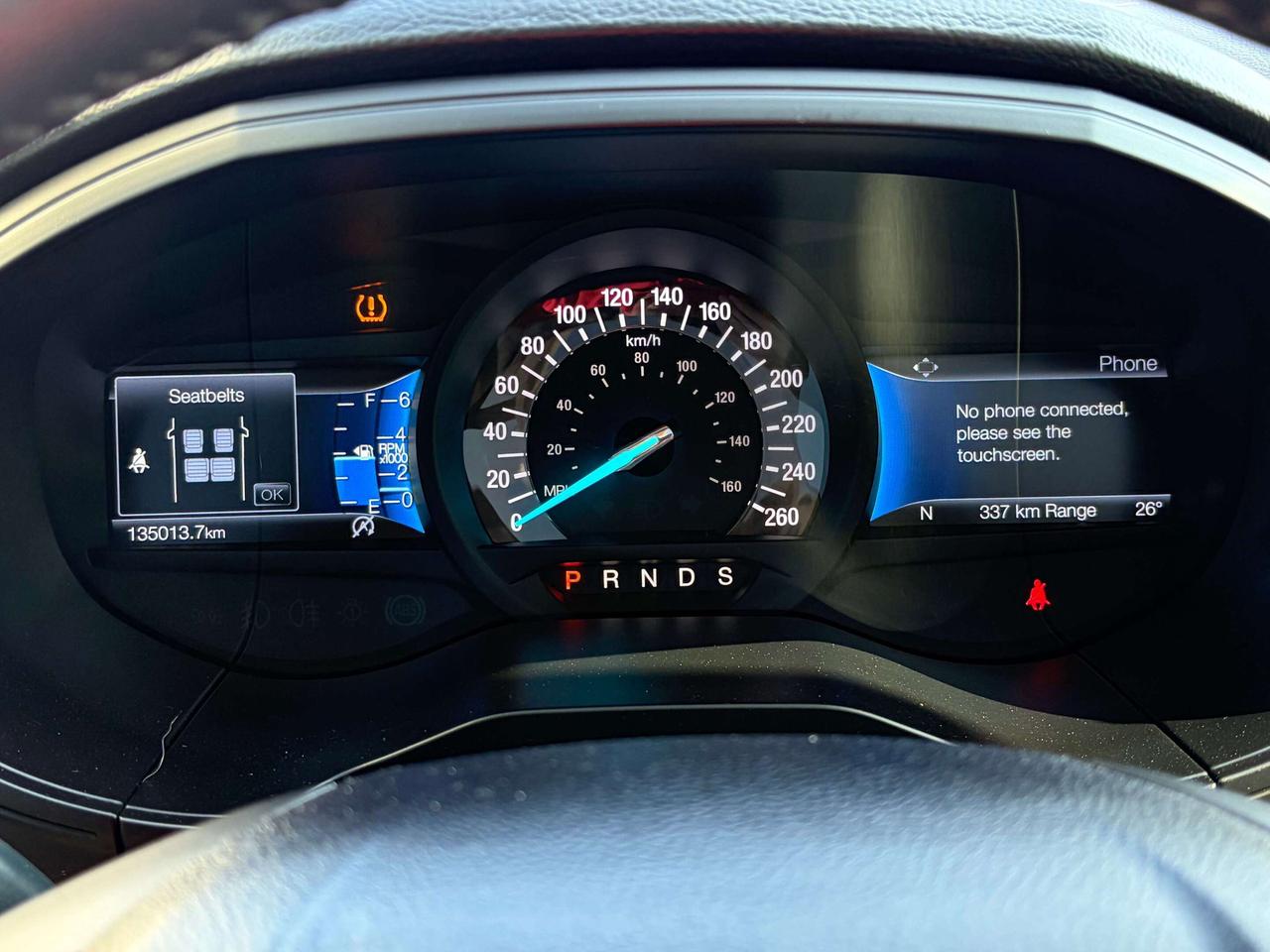 2023 Ford Edge TITANIUM/LOADED!!/CALL PICTON 613-476-2188 Photo