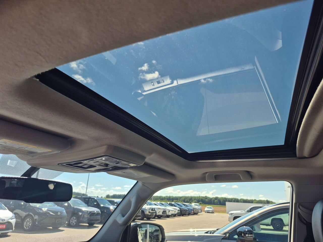 2019 Toyota 4Runner Nightshade 4WD Photo