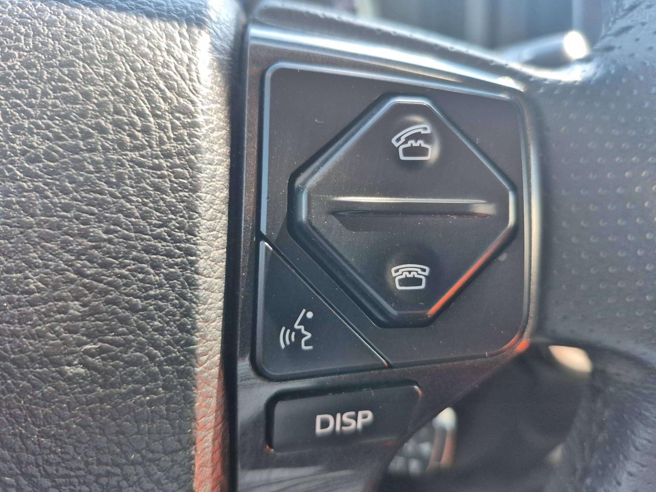 2019 Toyota 4Runner Nightshade 4WD Photo