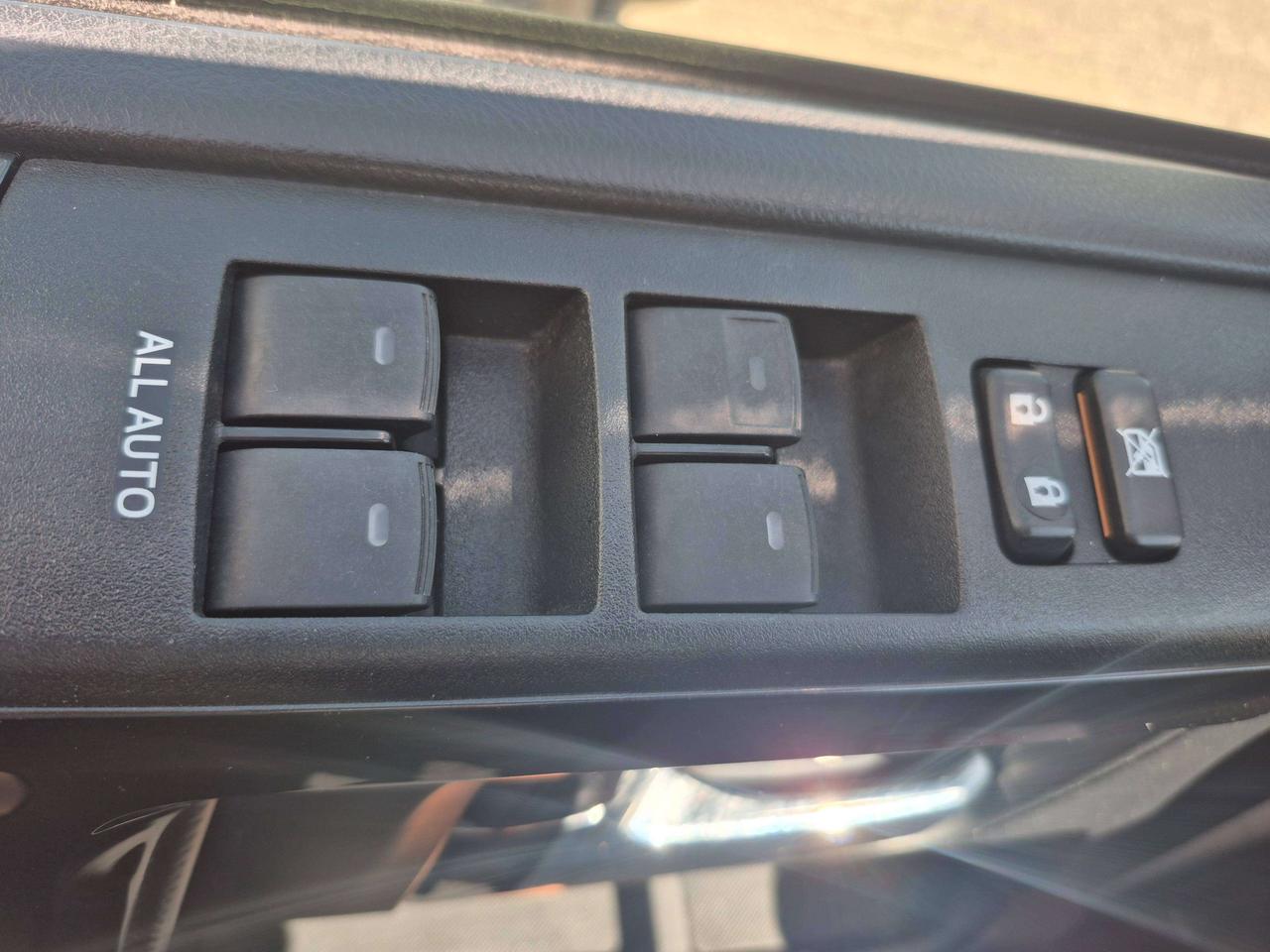 2019 Toyota 4Runner Nightshade 4WD Photo