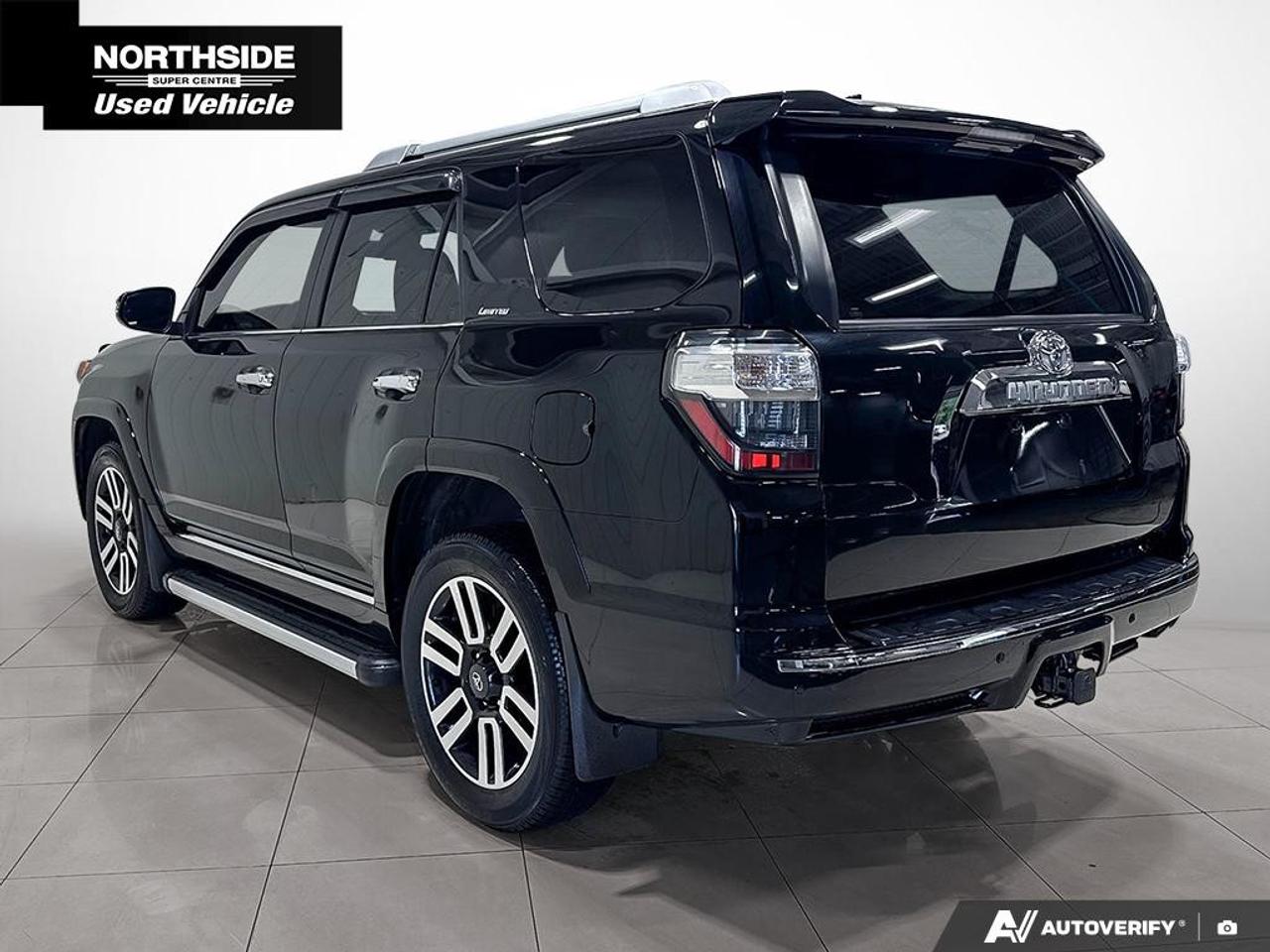 2023 Toyota 4Runner 4WD Photo
