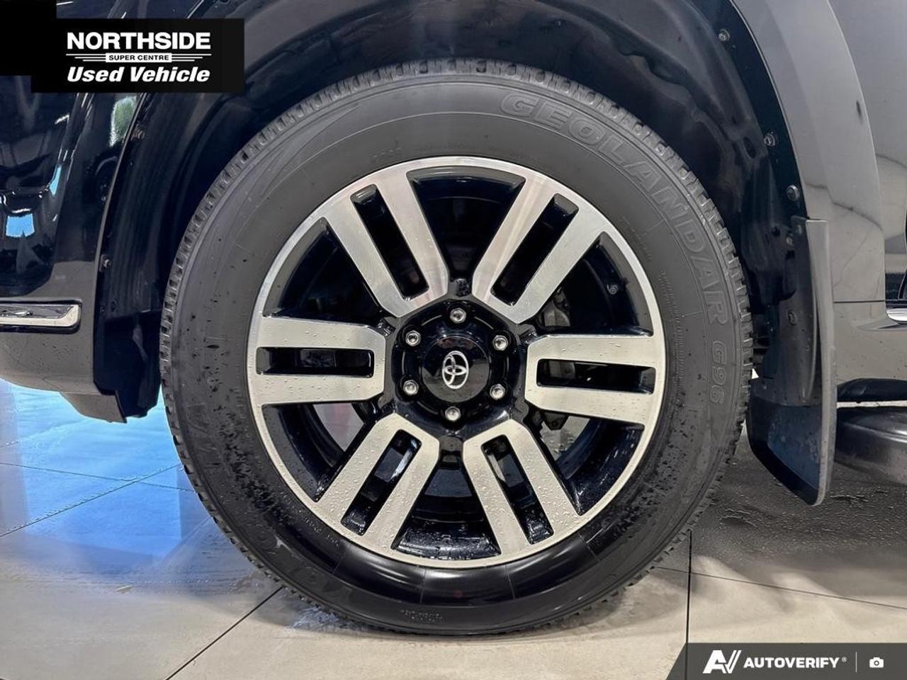 2023 Toyota 4Runner 4WD Photo