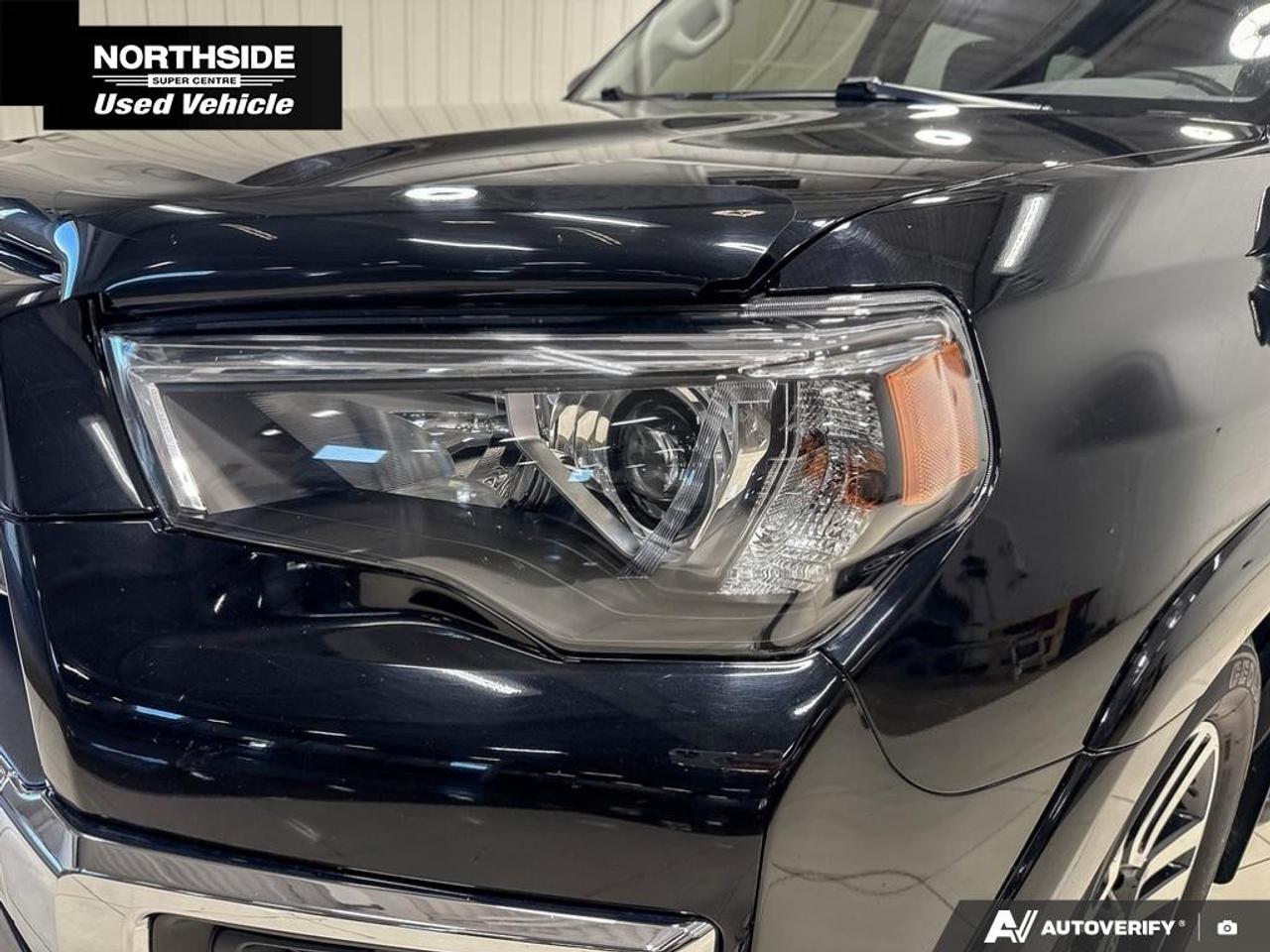2023 Toyota 4Runner 4WD Photo