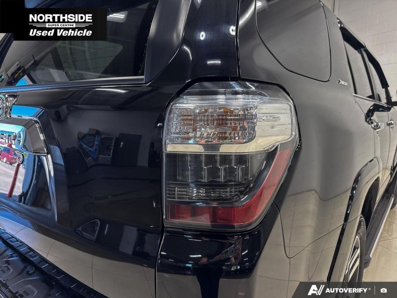 2023 Toyota 4Runner 4WD Photo