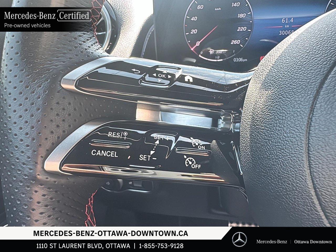 2025 Mercedes-Benz GLB250 4MATIC SUV Blacked-Out Style. Premium Features. Ex Photo