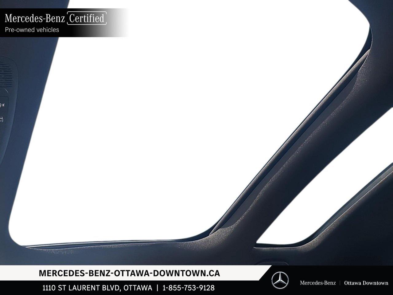 2025 Mercedes-Benz GLB250 4MATIC SUV Blacked-Out Style. Premium Features. Ex Photo