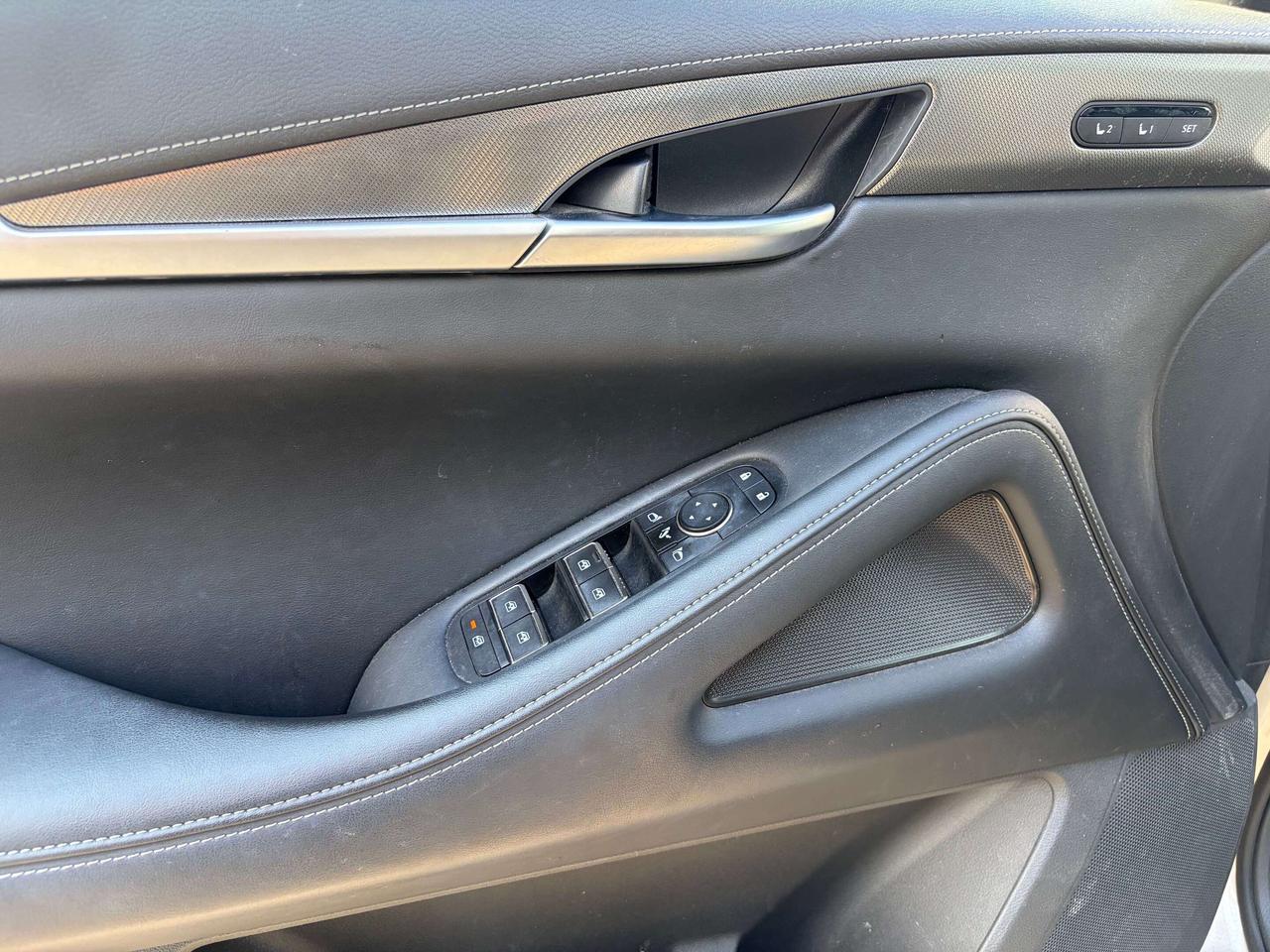 2024 Infiniti QX60 LUXE Sunroof/Moonroof AWD Photo