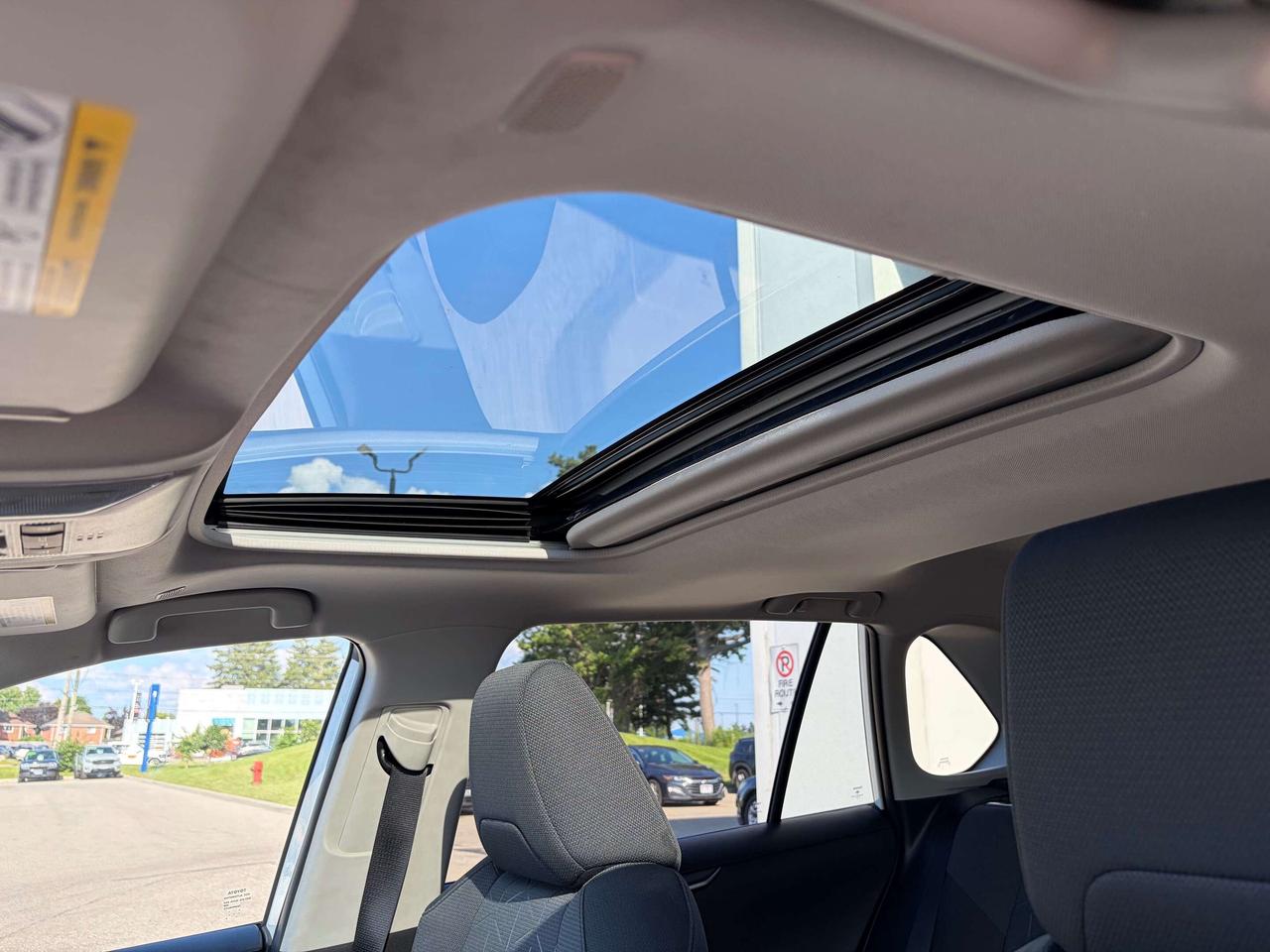 2025 Toyota RAV4 XLE   Clean Carfax Photo