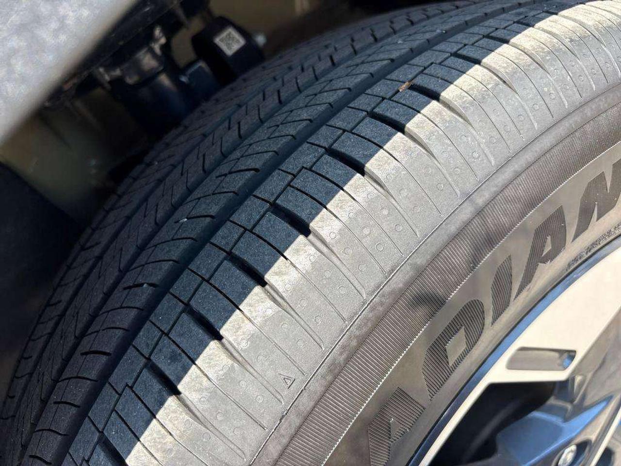 2026 Hyundai Tucson Preferred Trend   NO ACCIDENTS LEATHER P.ROOF 7.7L/100KM Photo