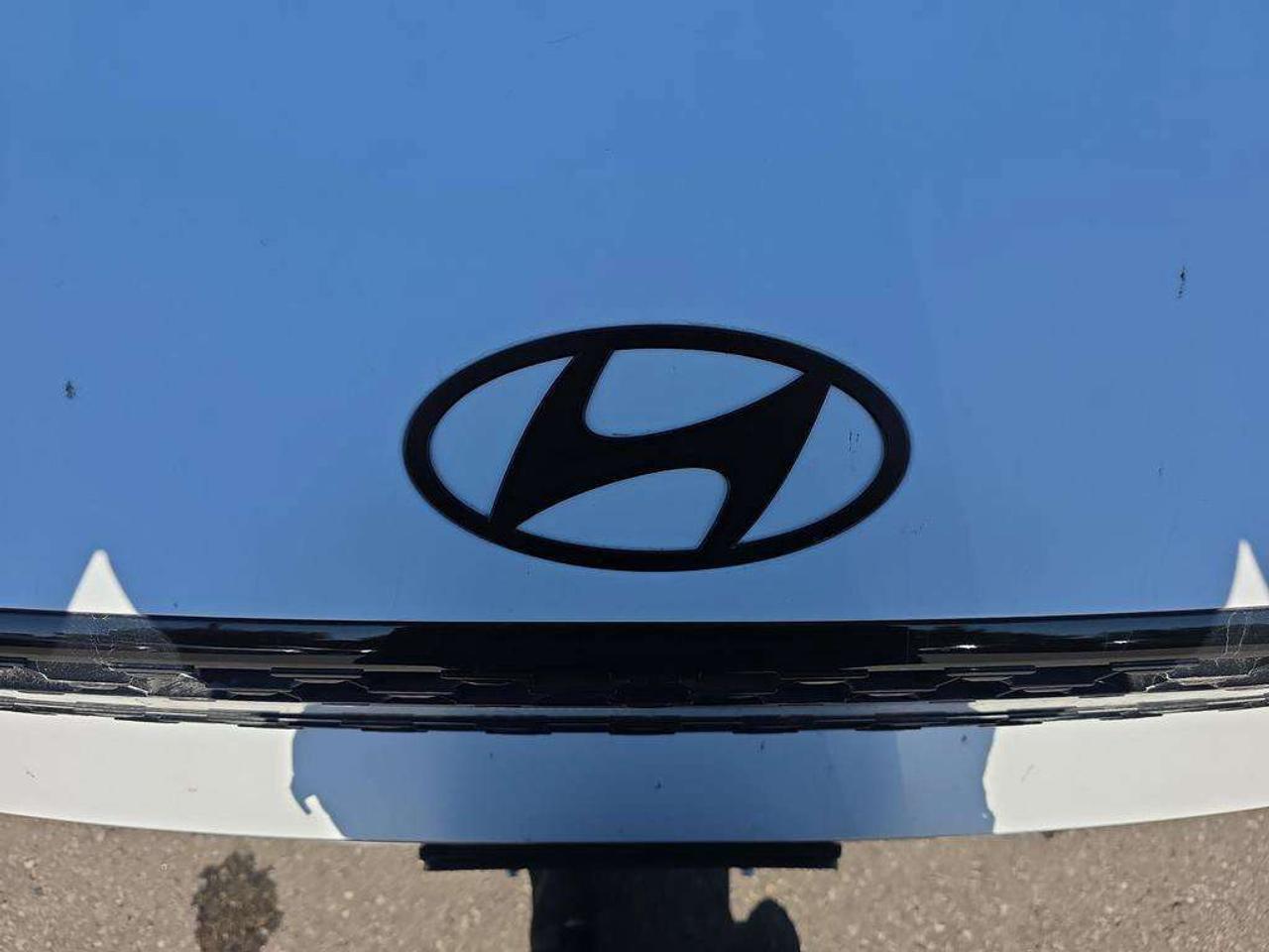 2026 Hyundai Santa Fe Ultimate Calligraphy   NO ACCIDENTS 6.9L/100KM Photo