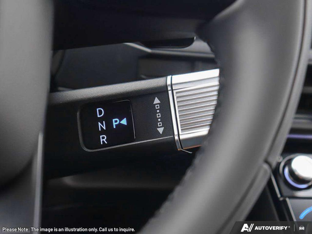2026 Hyundai Santa Fe Ultimate Calligraphy   NO ACCIDENTS 6.9L/100KM Photo