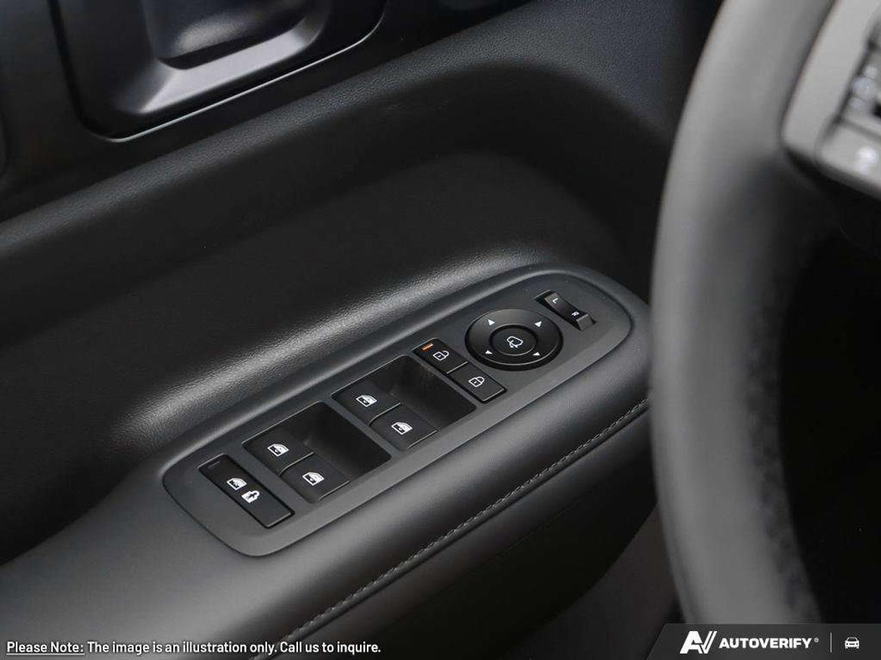 2026 Hyundai Santa Fe Ultimate Calligraphy   NO ACCIDENTS 6.9L/100KM Photo