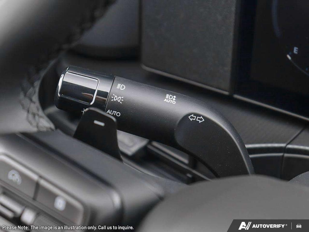 2026 Hyundai Santa Fe Ultimate Calligraphy   NO ACCIDENTS 6.9L/100KM Photo