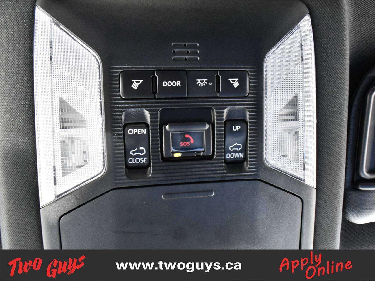 2021 Toyota RAV4 XSE Hybrid AWD Sunroof Back Up Camera Photo
