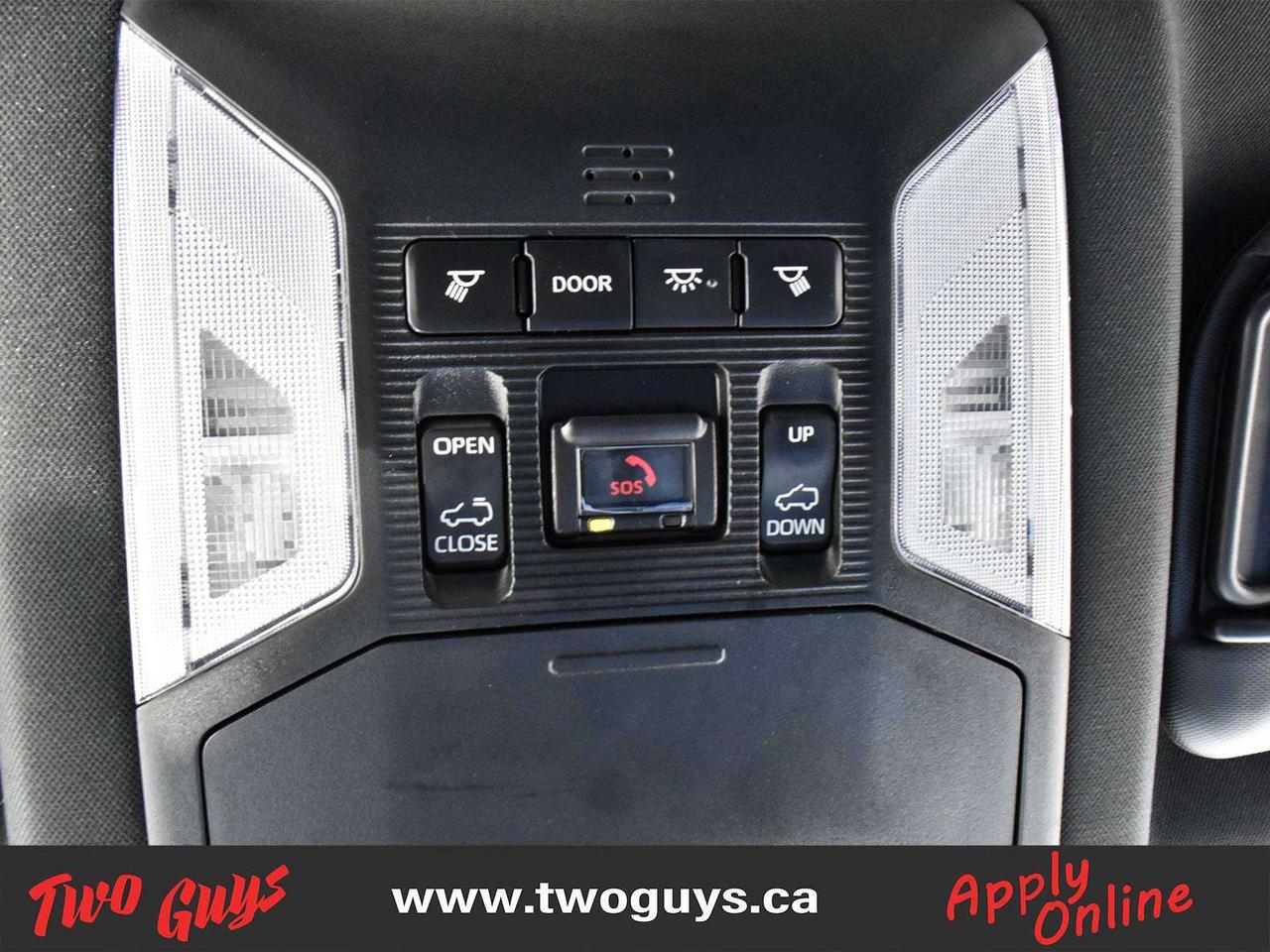 2021 Toyota RAV4 XSE Hybrid AWD Sunroof Back Up Camera Photo
