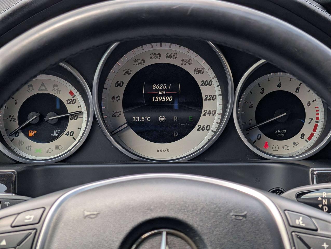 2016 Mercedes-Benz E-Class Clean CarFax   2 Keys   Highly Optioned Photo