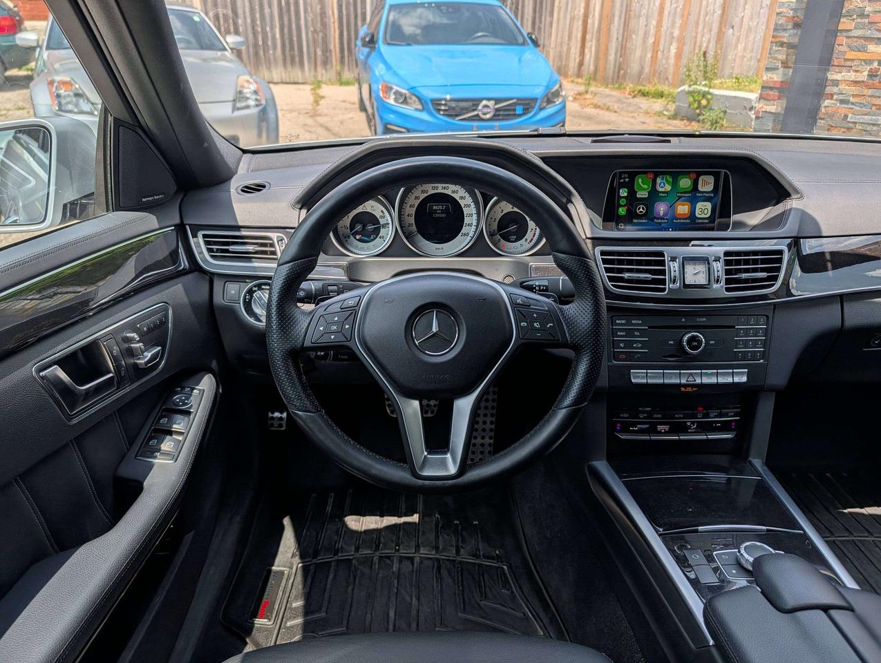 2016 Mercedes-Benz E-Class Clean CarFax   2 Keys   Highly Optioned Photo