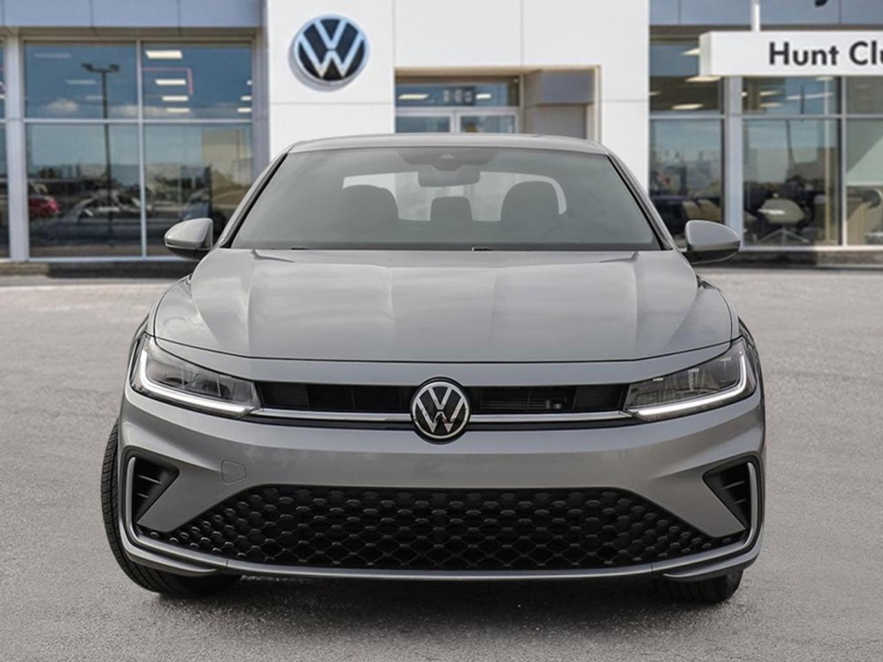 2026 Volkswagen Jetta comfortline Photo
