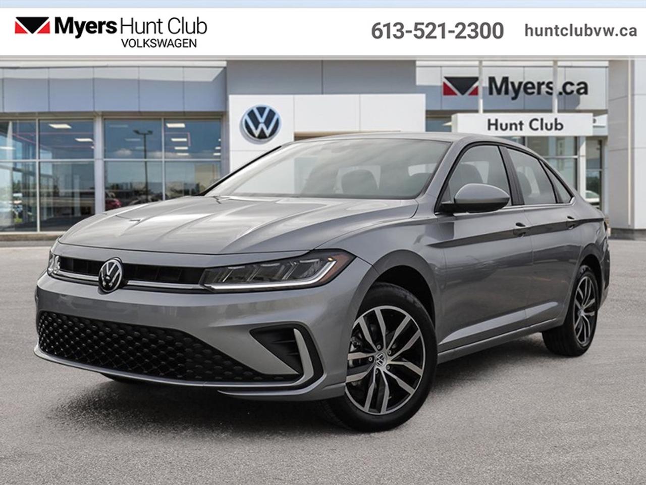 2026 Volkswagen Jetta comfortline Photo