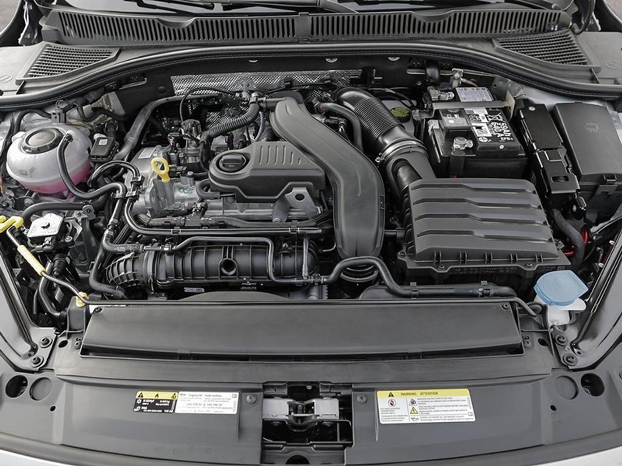 2026 Volkswagen Jetta comfortline Photo