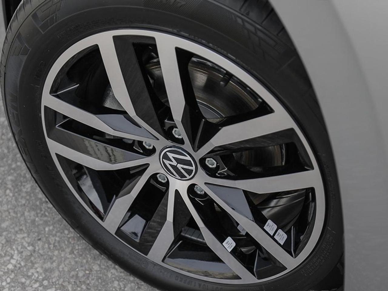 2026 Volkswagen Jetta comfortline Photo