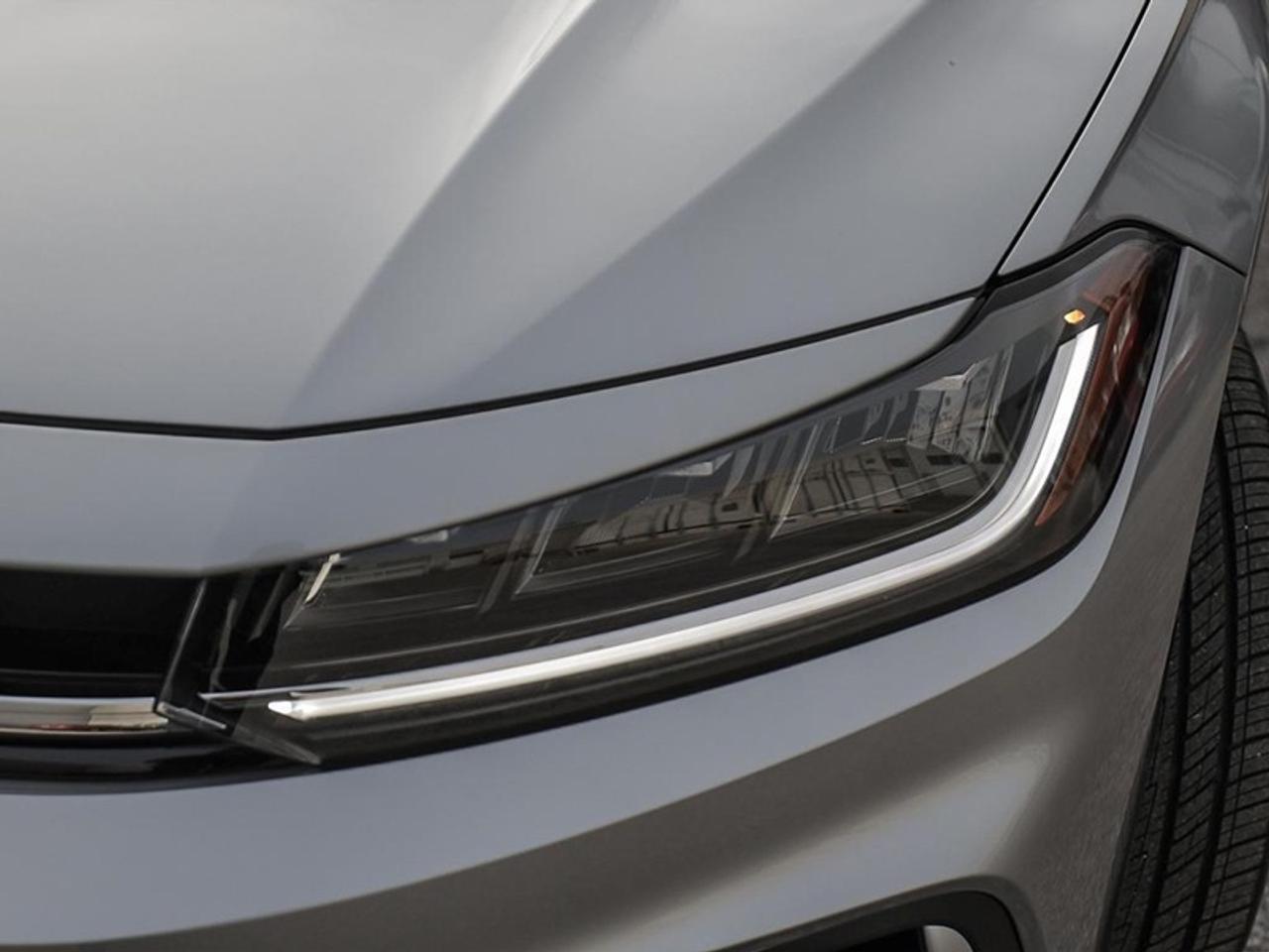 2026 Volkswagen Jetta comfortline Photo