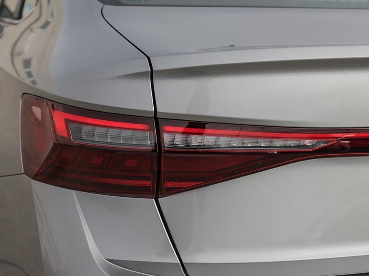 2026 Volkswagen Jetta comfortline Photo