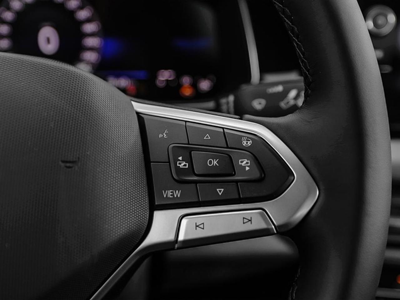 2026 Volkswagen Jetta comfortline Photo