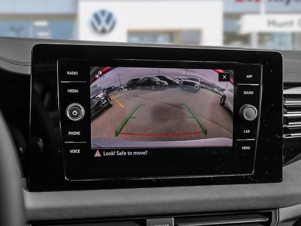 2026 Volkswagen Jetta comfortline Photo