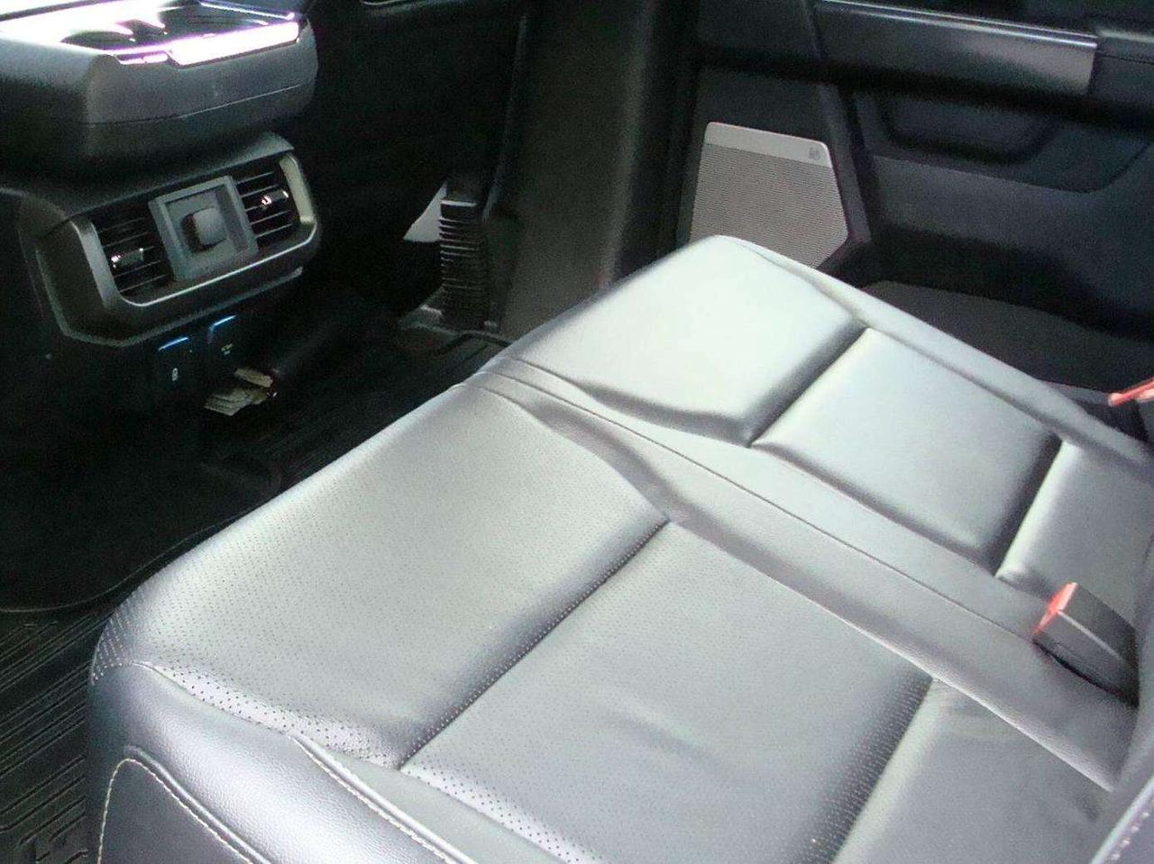2024 Ford F-150 LARIAT POWERBOOST FULL-HYBRID Photo