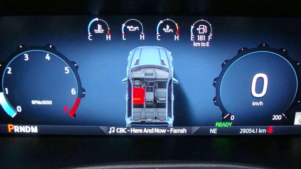 2024 Ford F-150 LARIAT POWERBOOST FULL-HYBRID Photo