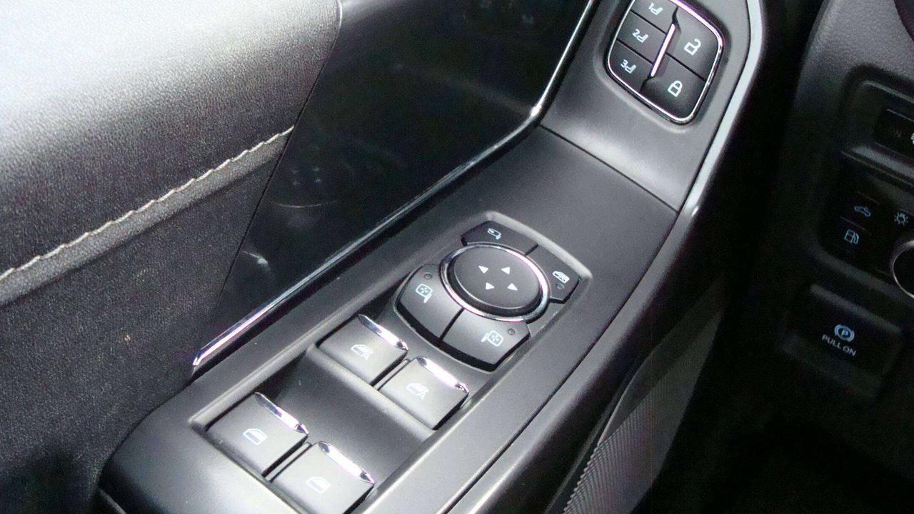 2024 Ford F-150 LARIAT POWERBOOST FULL-HYBRID Photo