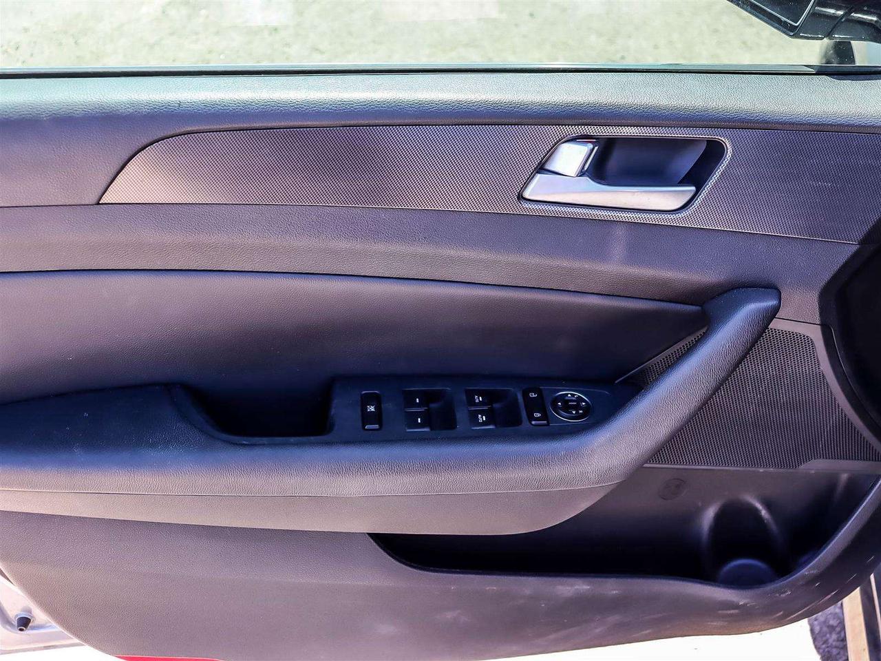 2015 Hyundai Sonata 2.4L Sport Photo