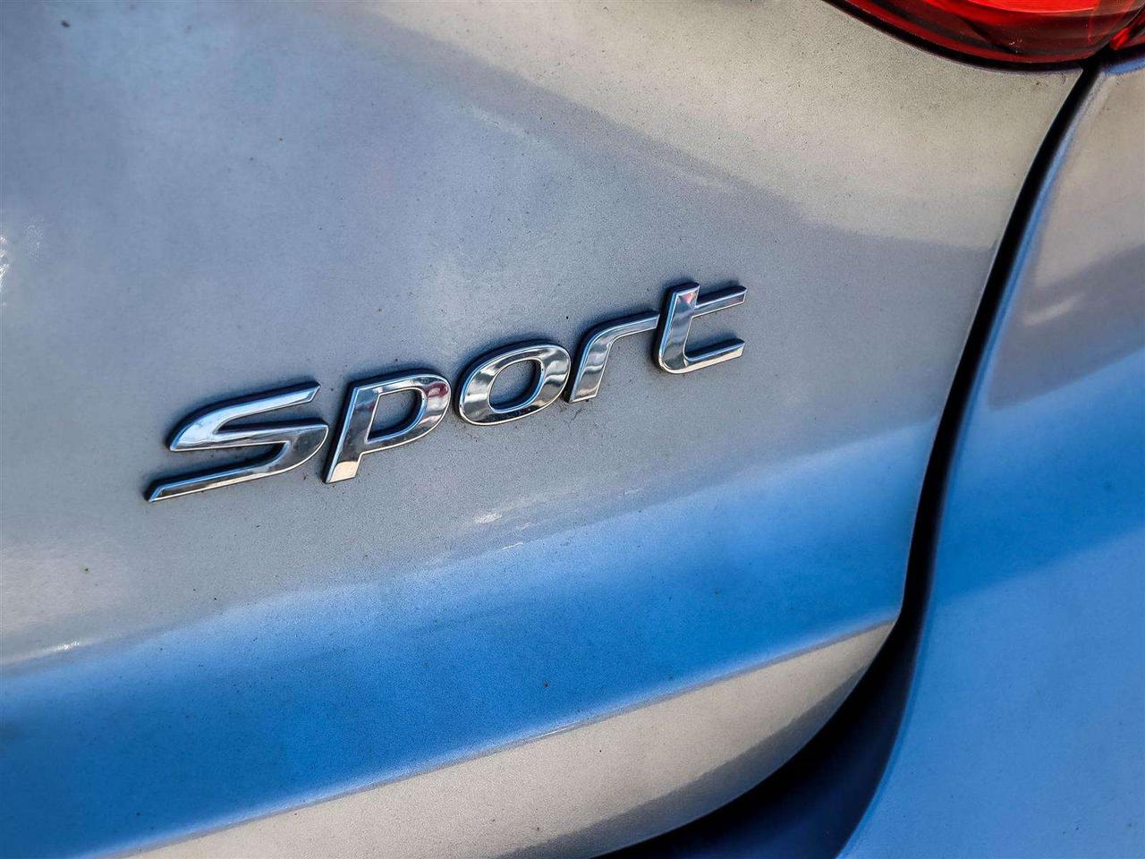 2015 Hyundai Sonata 2.4L Sport Photo