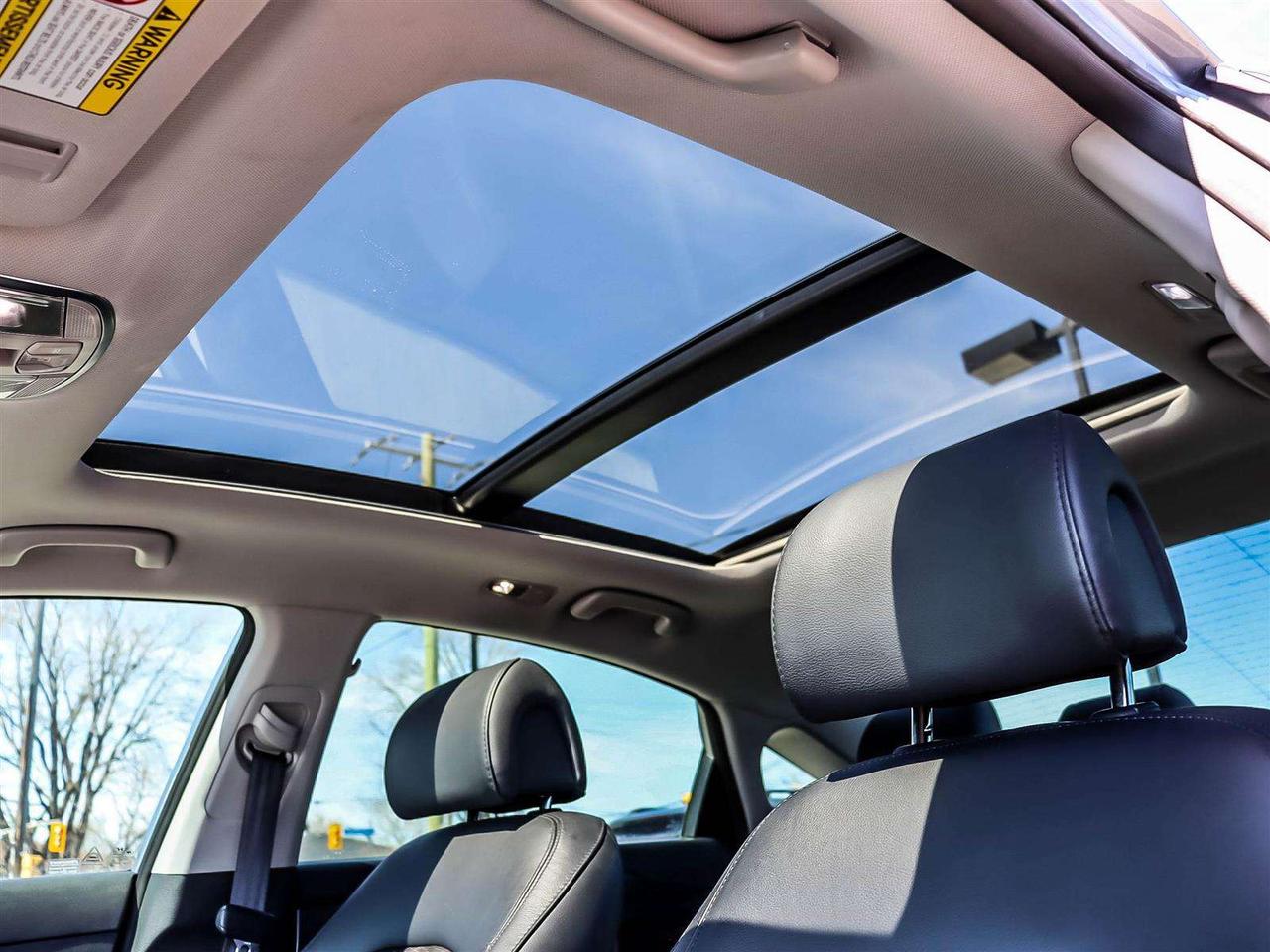 2015 Hyundai Sonata 2.4L Sport Photo