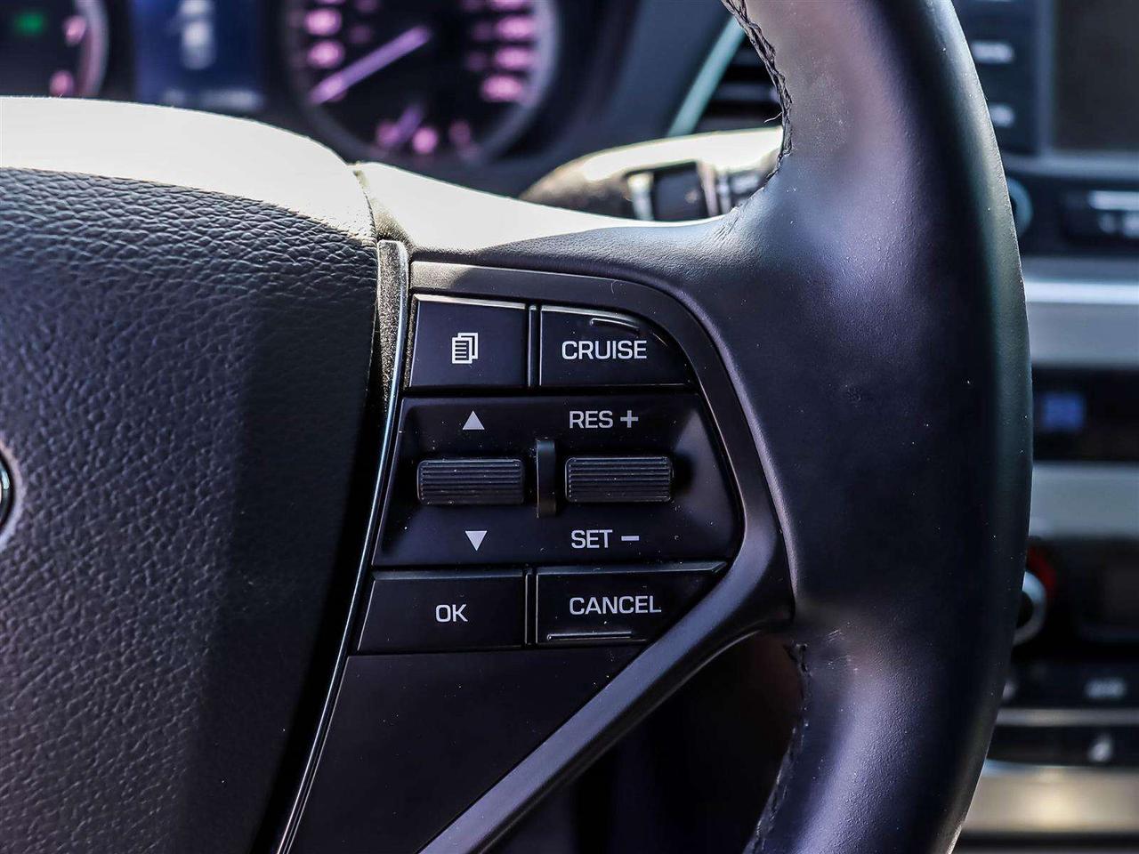 2015 Hyundai Sonata 2.4L Sport Photo