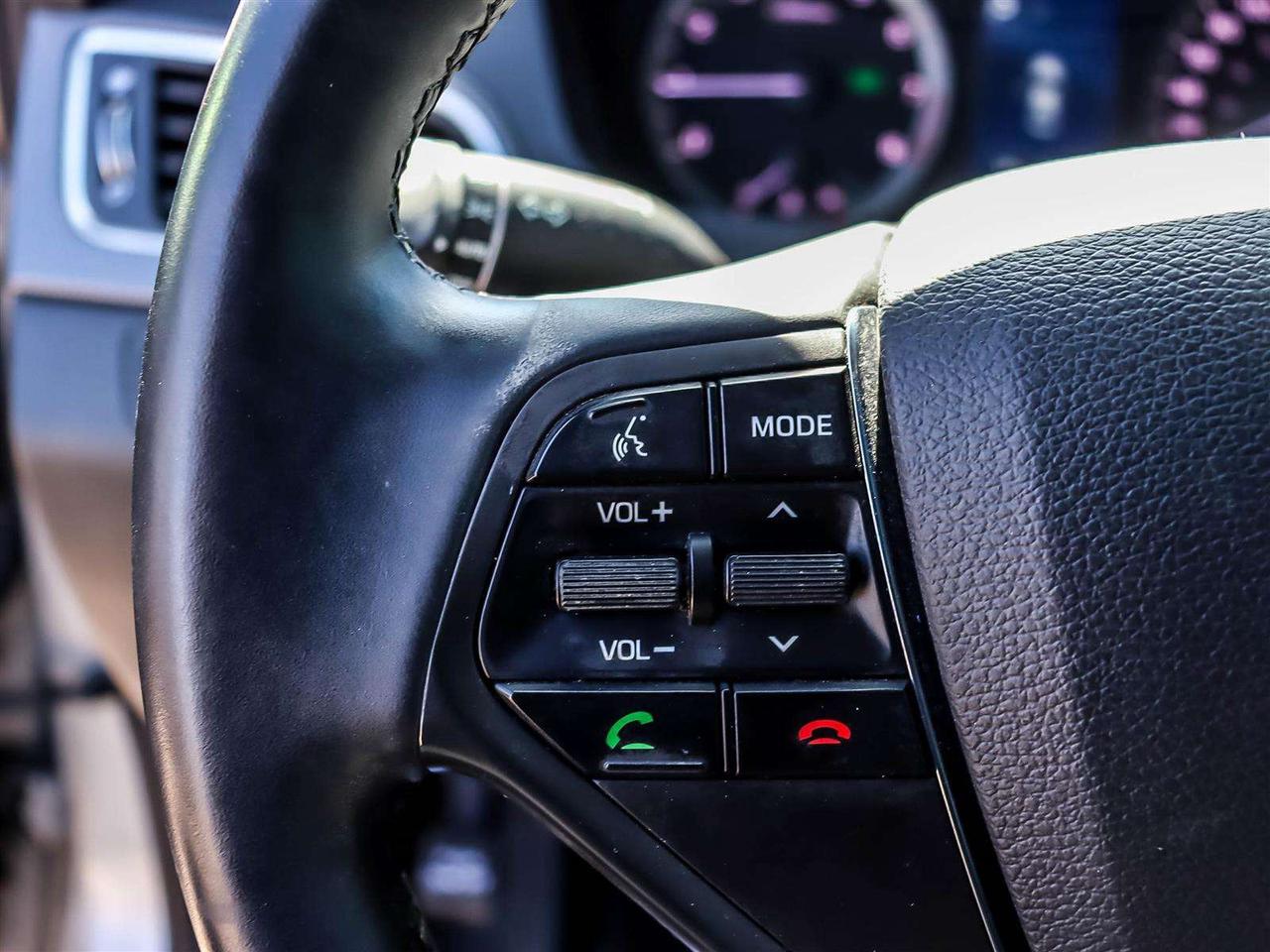2015 Hyundai Sonata 2.4L Sport Photo