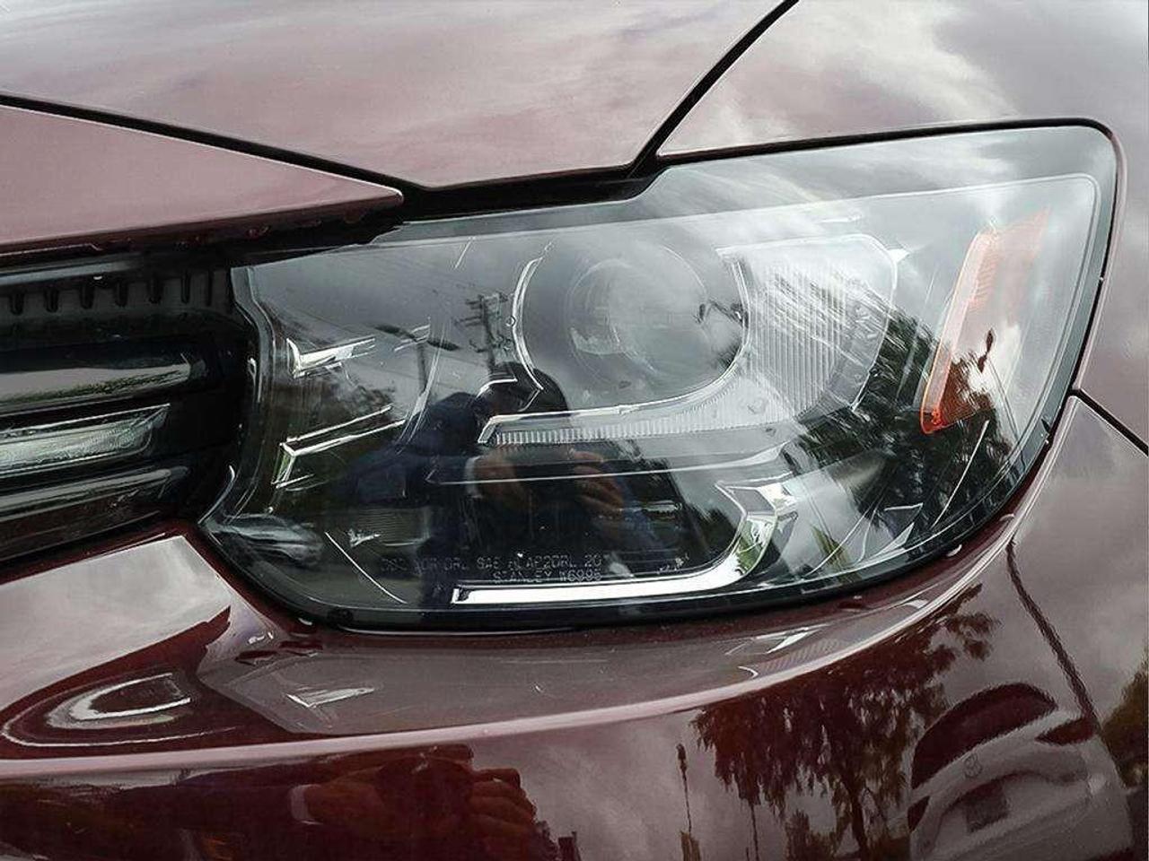 2026 Mazda CX-90 MHEV GT-P 4dr i-ACTIV All-Wheel Drive Sport Utility Photo