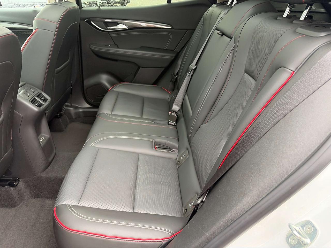 2022 Buick Envision SPORT TOURING Photo
