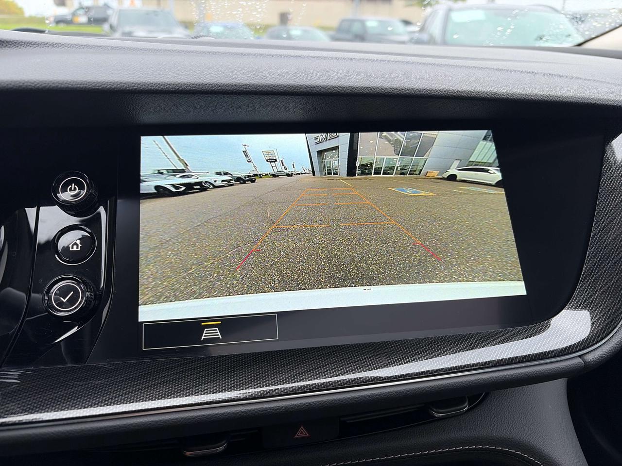 2022 Buick Envision SPORT TOURING Photo