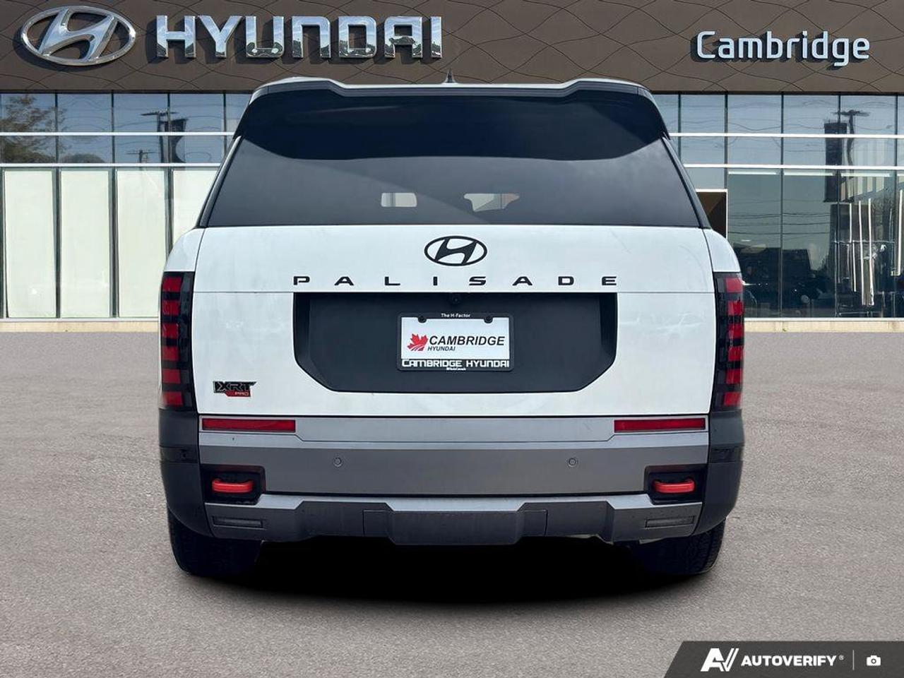 2026 Hyundai PALISADE XRT Pro   NO ACCIDENTS LEATHER BOSE AMBIENT LIGHTS Photo