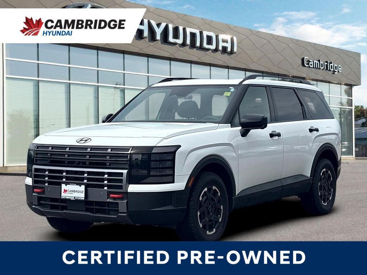 2026 Hyundai PALISADE XRT Pro   NO ACCIDENTS LEATHER BOSE AMBIENT LIGHTS Photo