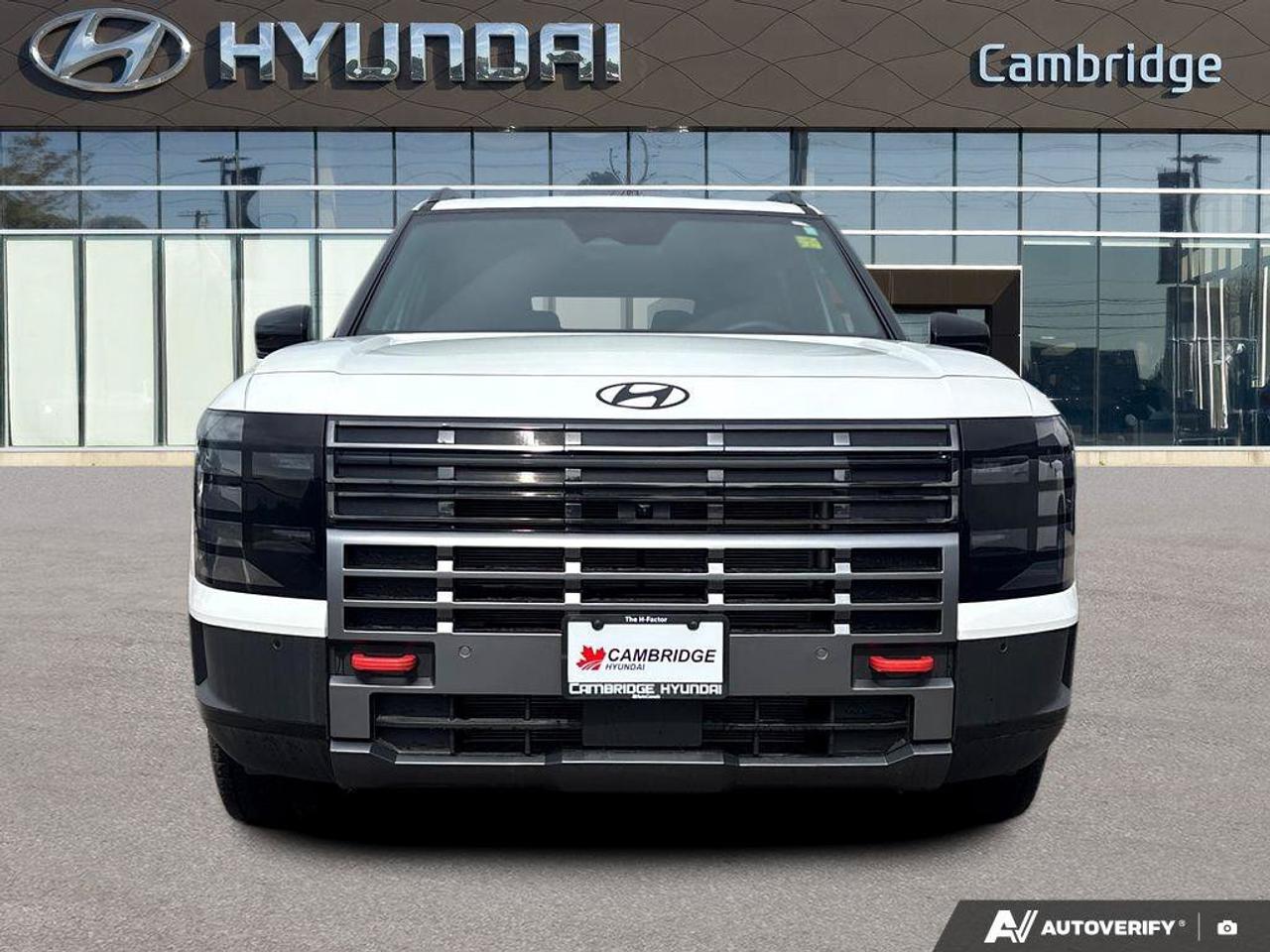 2026 Hyundai PALISADE XRT Pro   NO ACCIDENTS LEATHER BOSE AMBIENT LIGHTS Photo