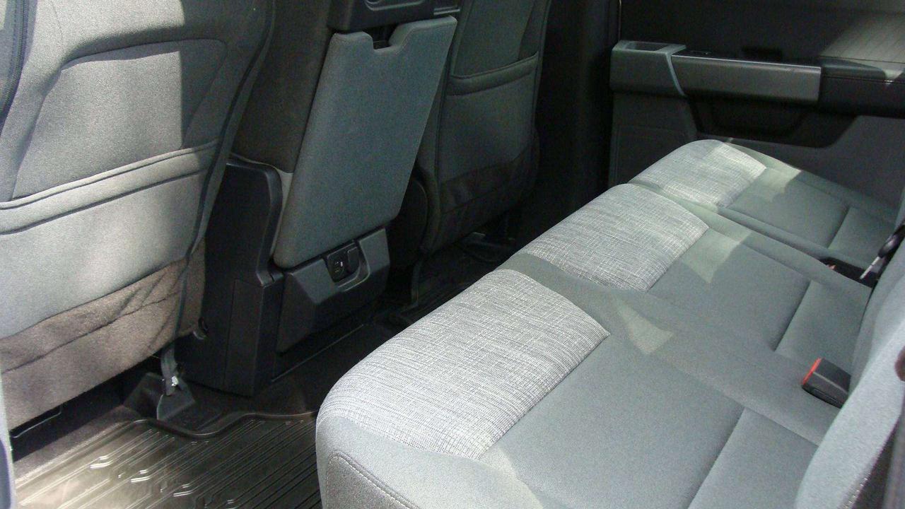 2023 Ford F-150 XLT Photo