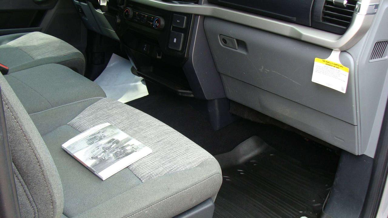 2023 Ford F-150 XLT Photo