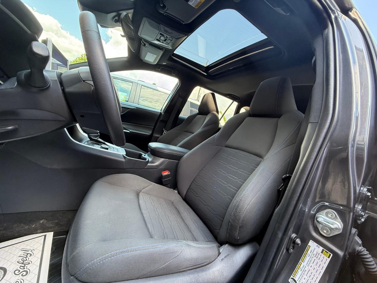 2023 Toyota RAV4 Hybrid SE   AWD   HYBRID   NO ACCIDENT   ONE OWNER Photo