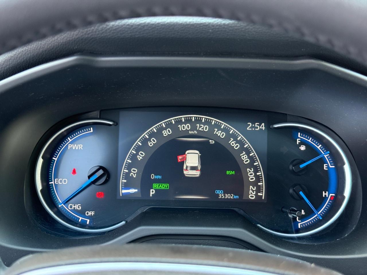 2023 Toyota RAV4 Hybrid SE   AWD   HYBRID   NO ACCIDENT   ONE OWNER Photo