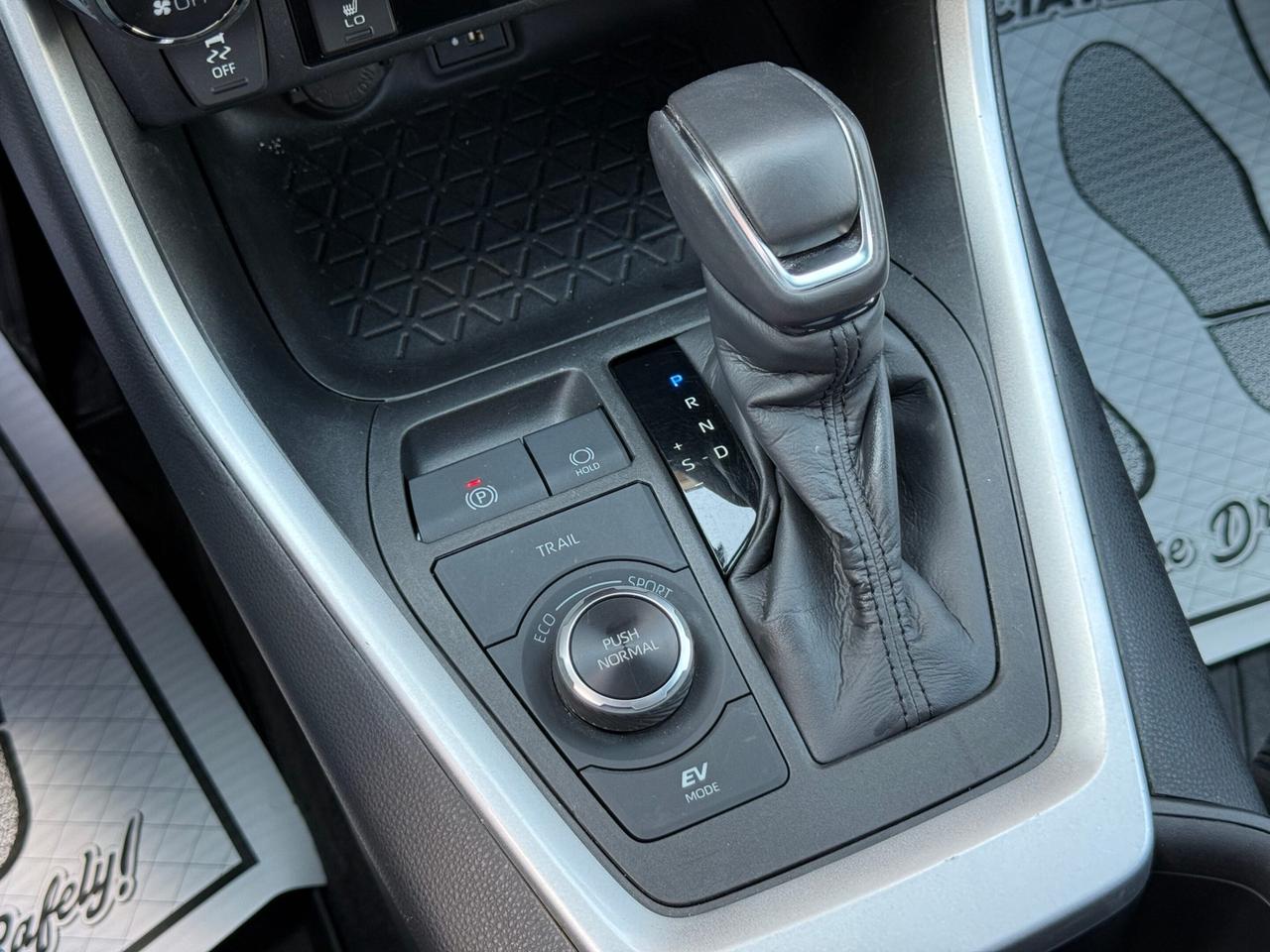 2023 Toyota RAV4 Hybrid SE   AWD   HYBRID   NO ACCIDENT   ONE OWNER Photo
