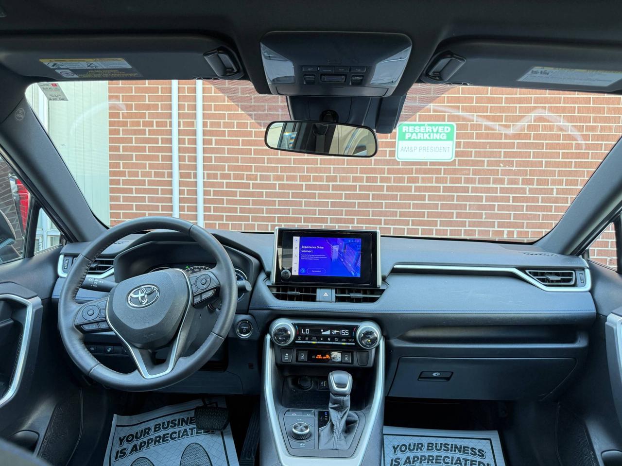 2023 Toyota RAV4 Hybrid SE   AWD   HYBRID   NO ACCIDENT   ONE OWNER Photo