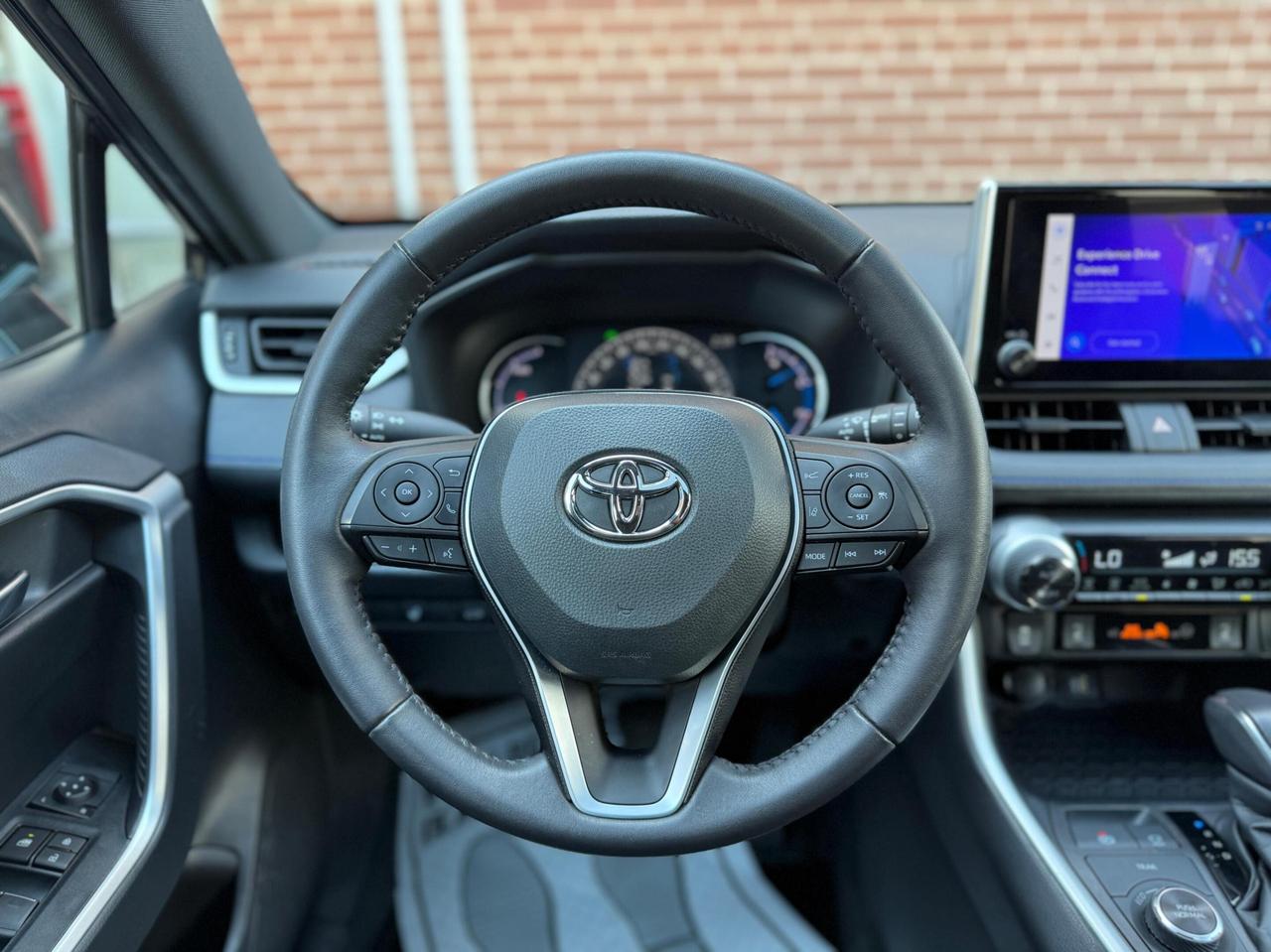 2023 Toyota RAV4 Hybrid SE   AWD   HYBRID   NO ACCIDENT   ONE OWNER Photo